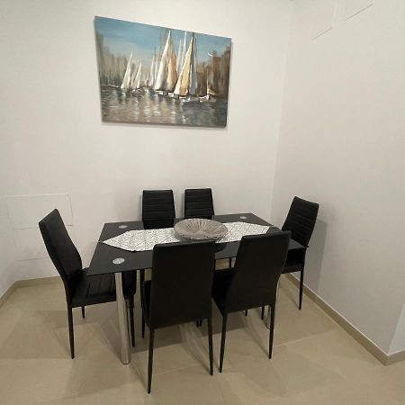 Royal Suites Estepona By Croma מראה חיצוני תמונה