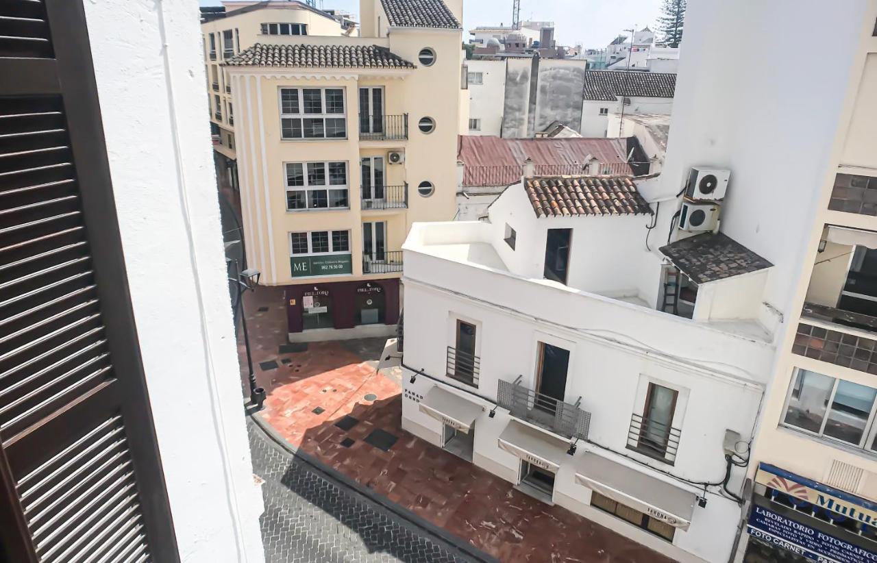 Royal Suites Estepona By Croma מראה חיצוני תמונה