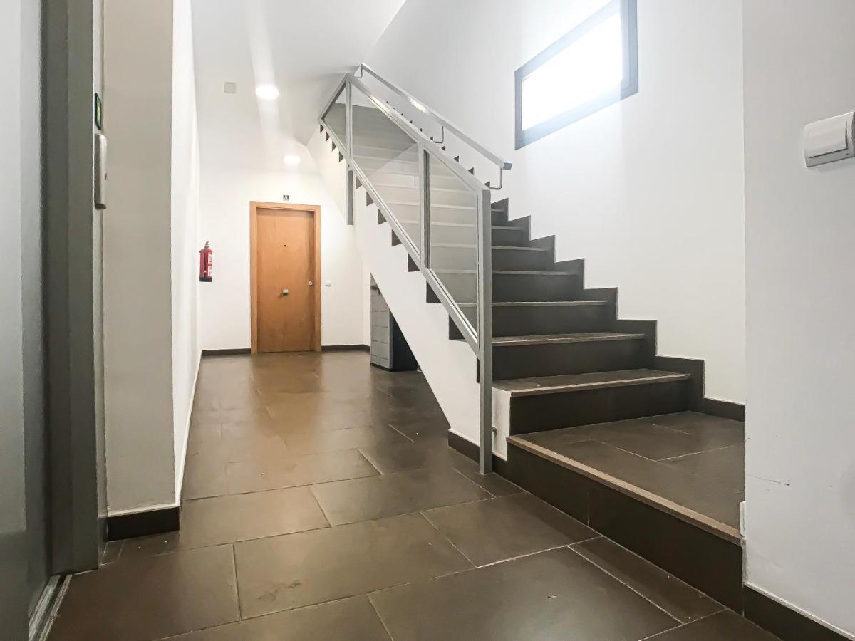 Royal Suites Estepona By Croma מראה חיצוני תמונה