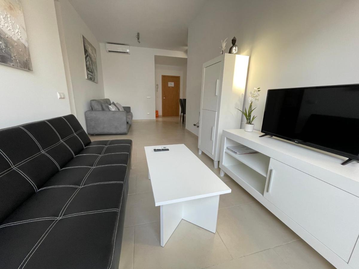 Royal Suites Estepona By Croma מראה חיצוני תמונה