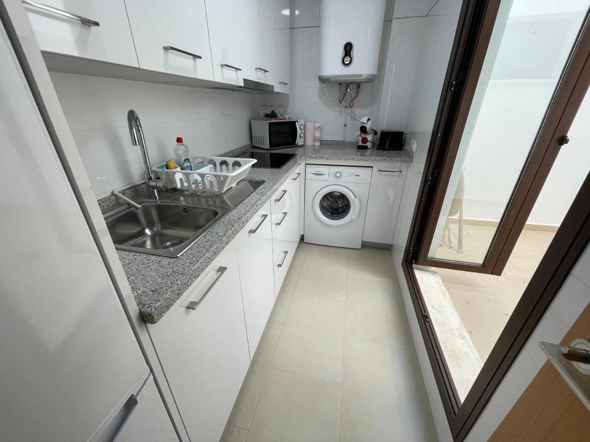 Royal Suites Estepona By Croma מראה חיצוני תמונה