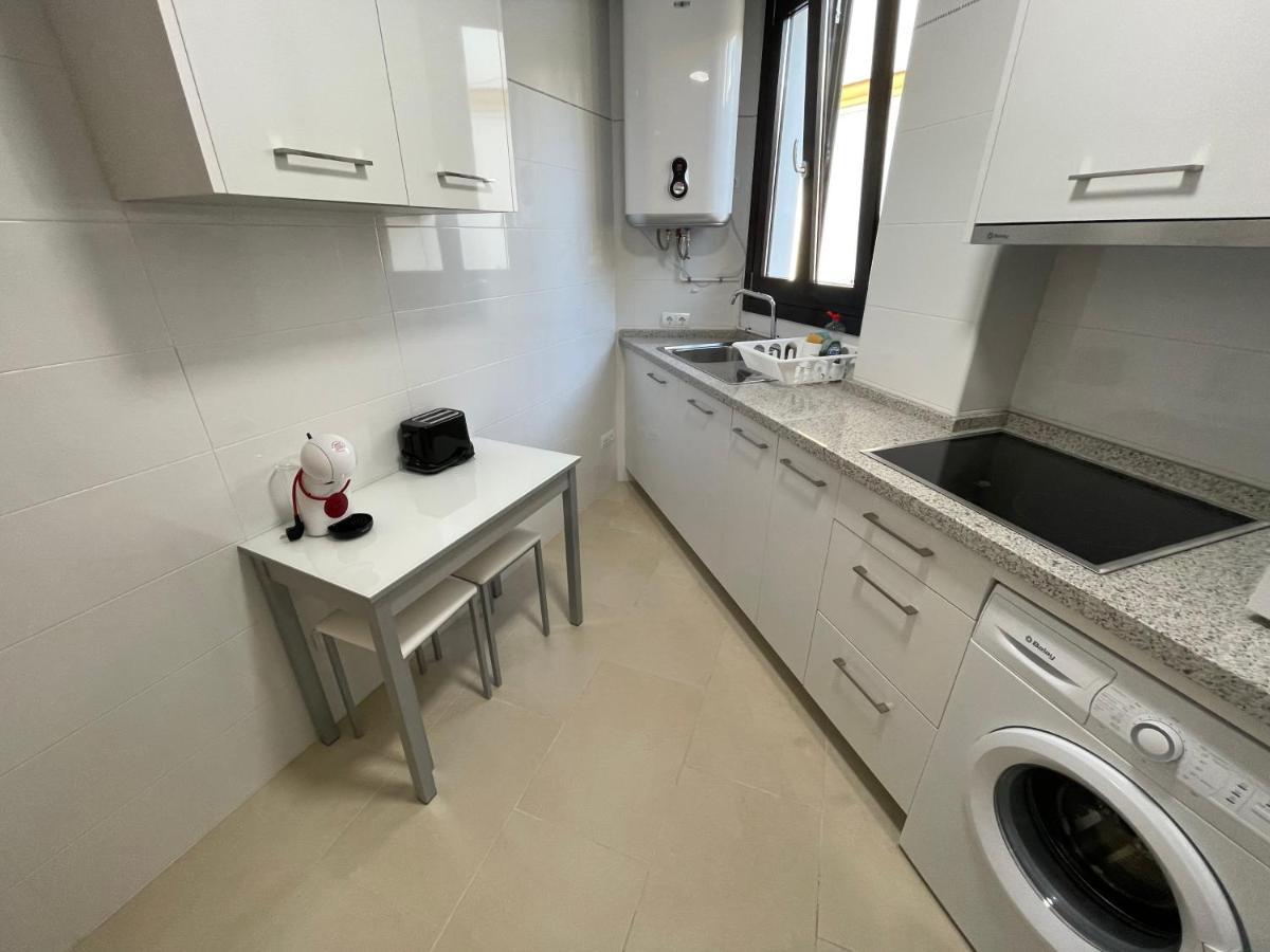 Royal Suites Estepona By Croma מראה חיצוני תמונה
