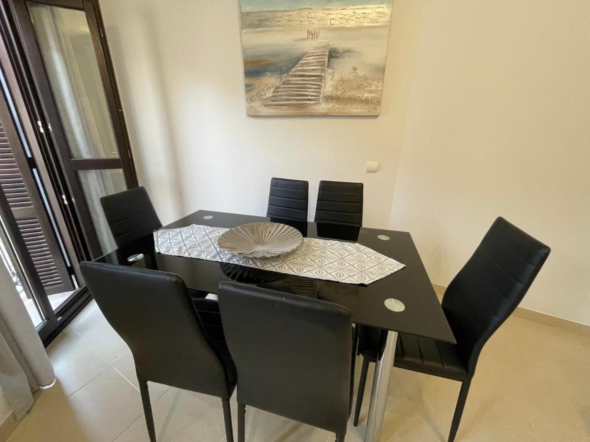 Royal Suites Estepona By Croma מראה חיצוני תמונה