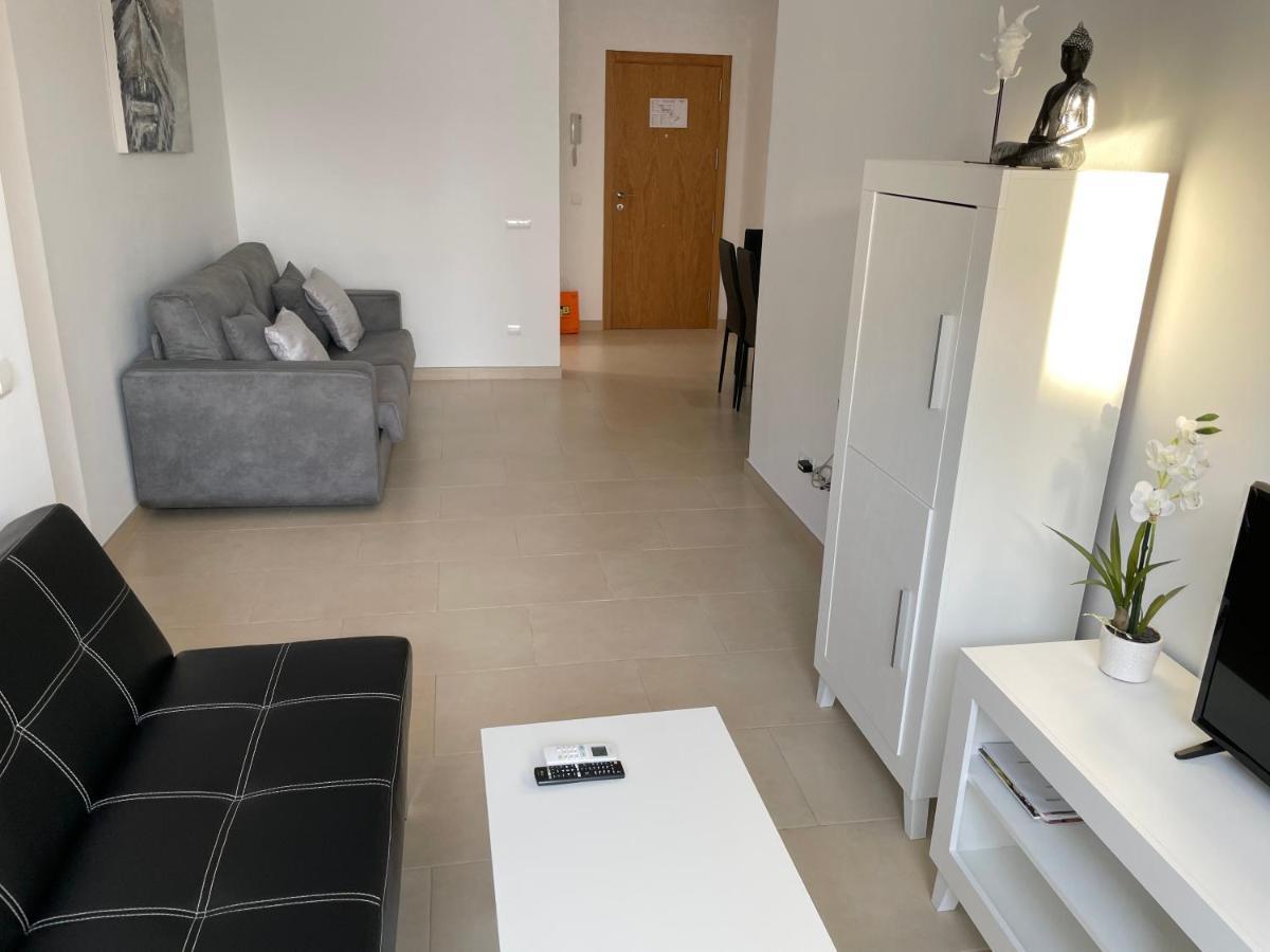 Royal Suites Estepona By Croma מראה חיצוני תמונה