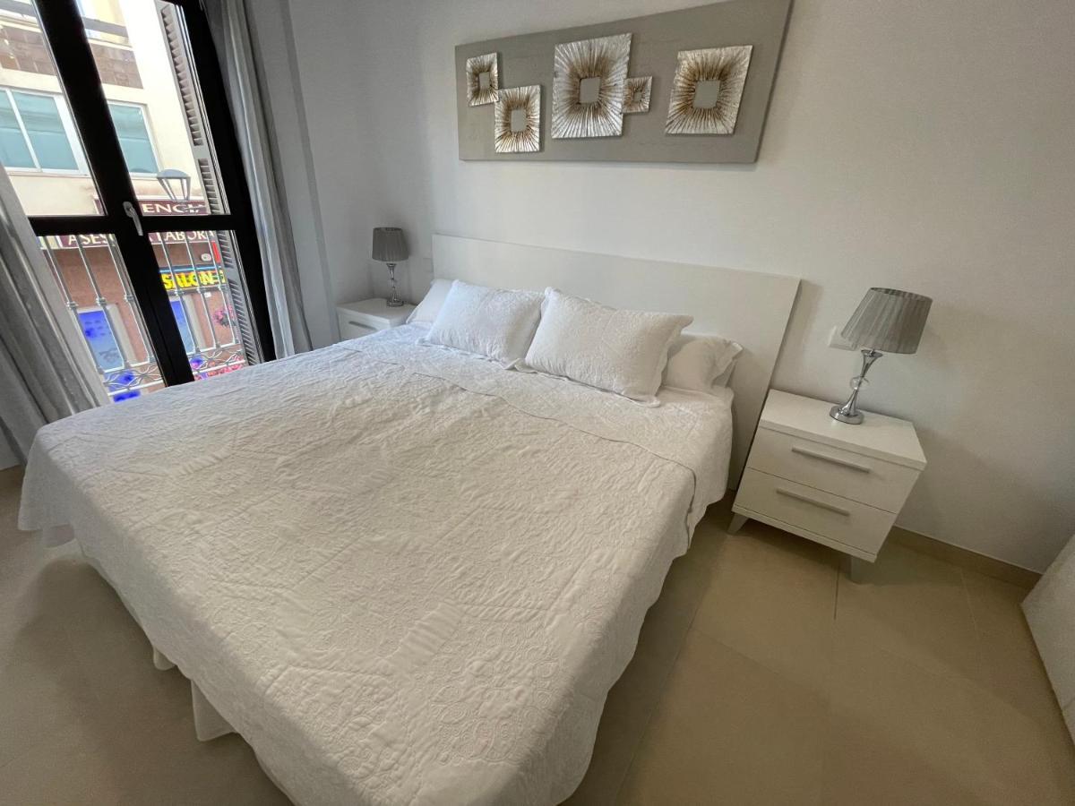 Royal Suites Estepona By Croma מראה חיצוני תמונה
