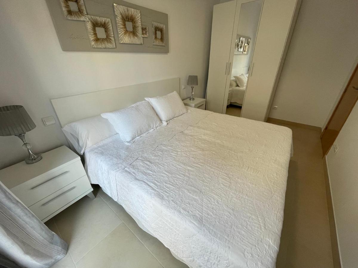 Royal Suites Estepona By Croma מראה חיצוני תמונה