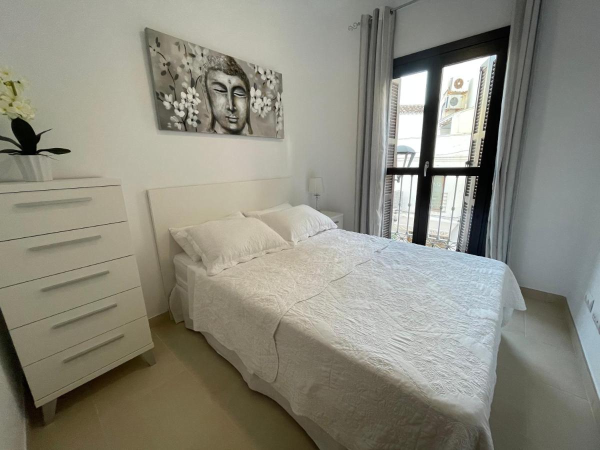 Royal Suites Estepona By Croma מראה חיצוני תמונה