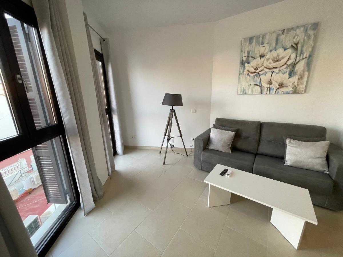 Royal Suites Estepona By Croma מראה חיצוני תמונה