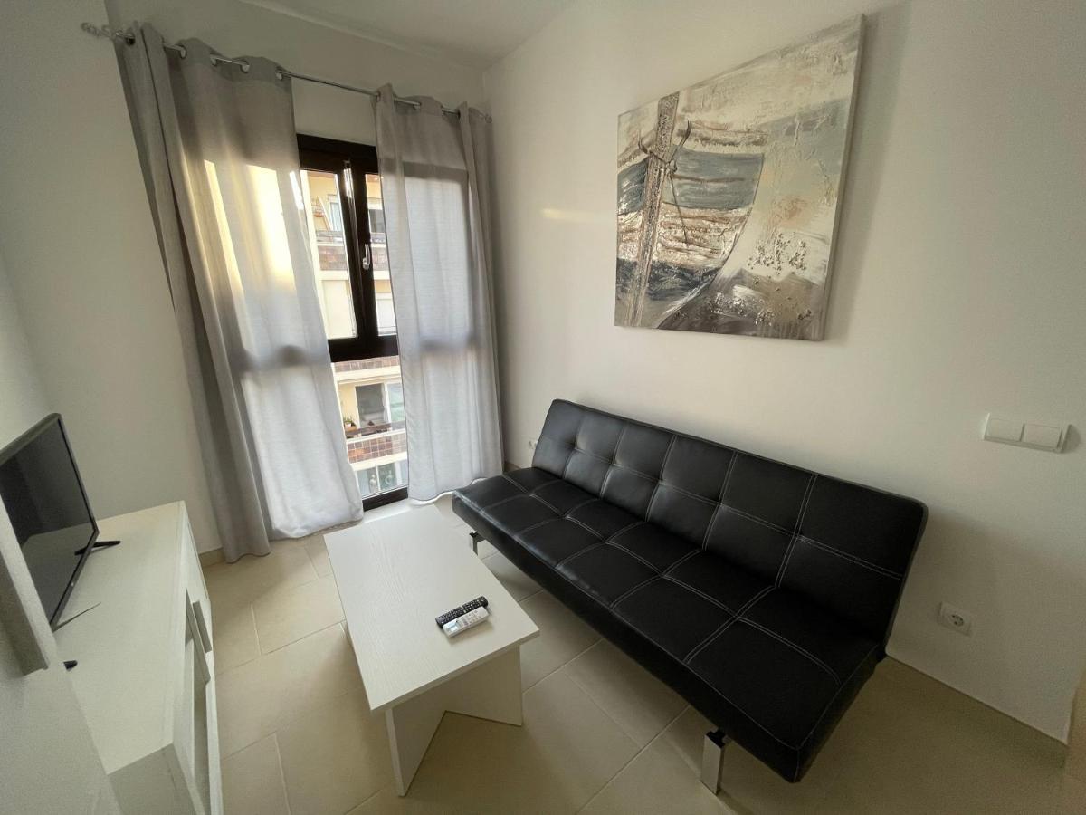Royal Suites Estepona By Croma מראה חיצוני תמונה