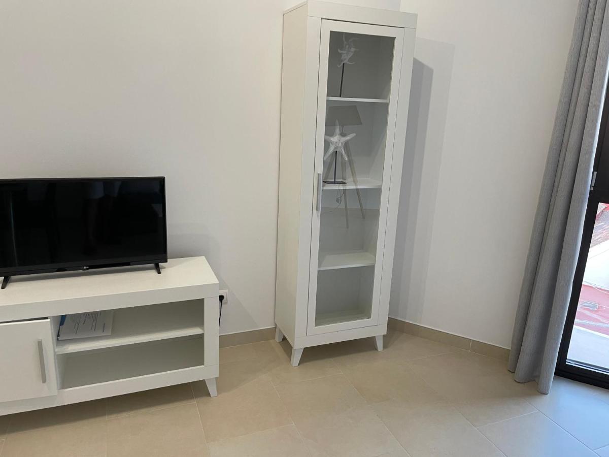 Royal Suites Estepona By Croma מראה חיצוני תמונה