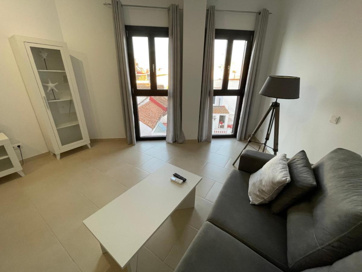 Royal Suites Estepona By Croma מראה חיצוני תמונה