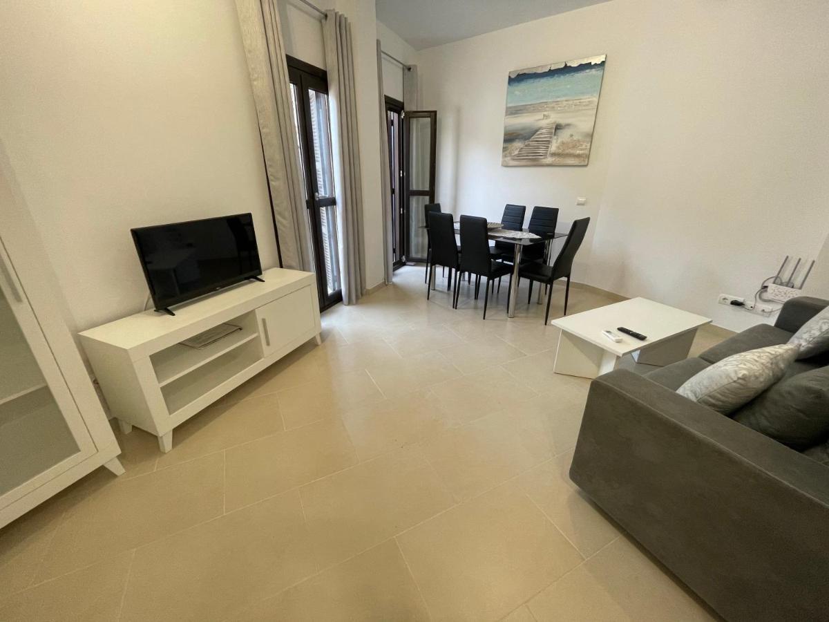 Royal Suites Estepona By Croma מראה חיצוני תמונה