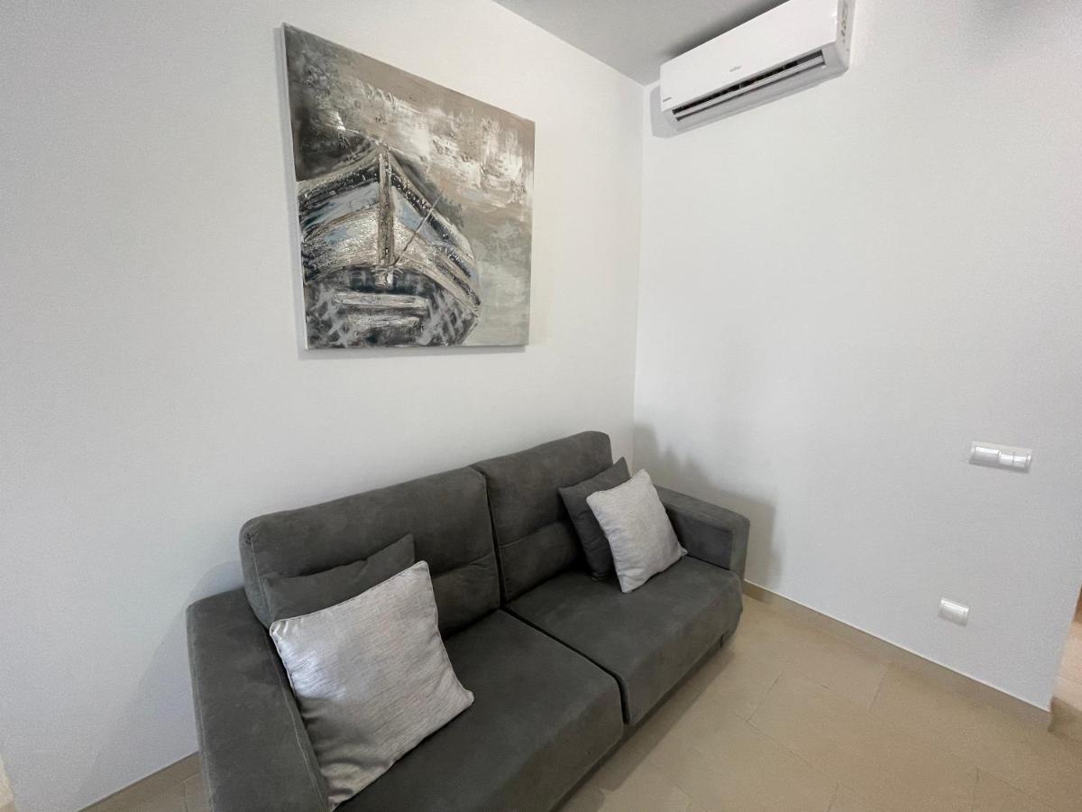 Royal Suites Estepona By Croma מראה חיצוני תמונה