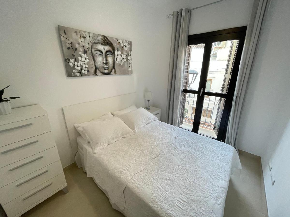 Royal Suites Estepona By Croma מראה חיצוני תמונה