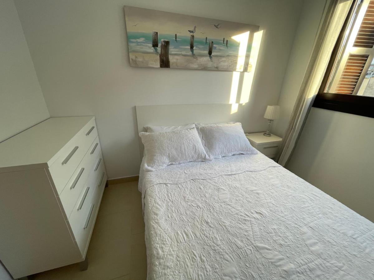 Royal Suites Estepona By Croma מראה חיצוני תמונה