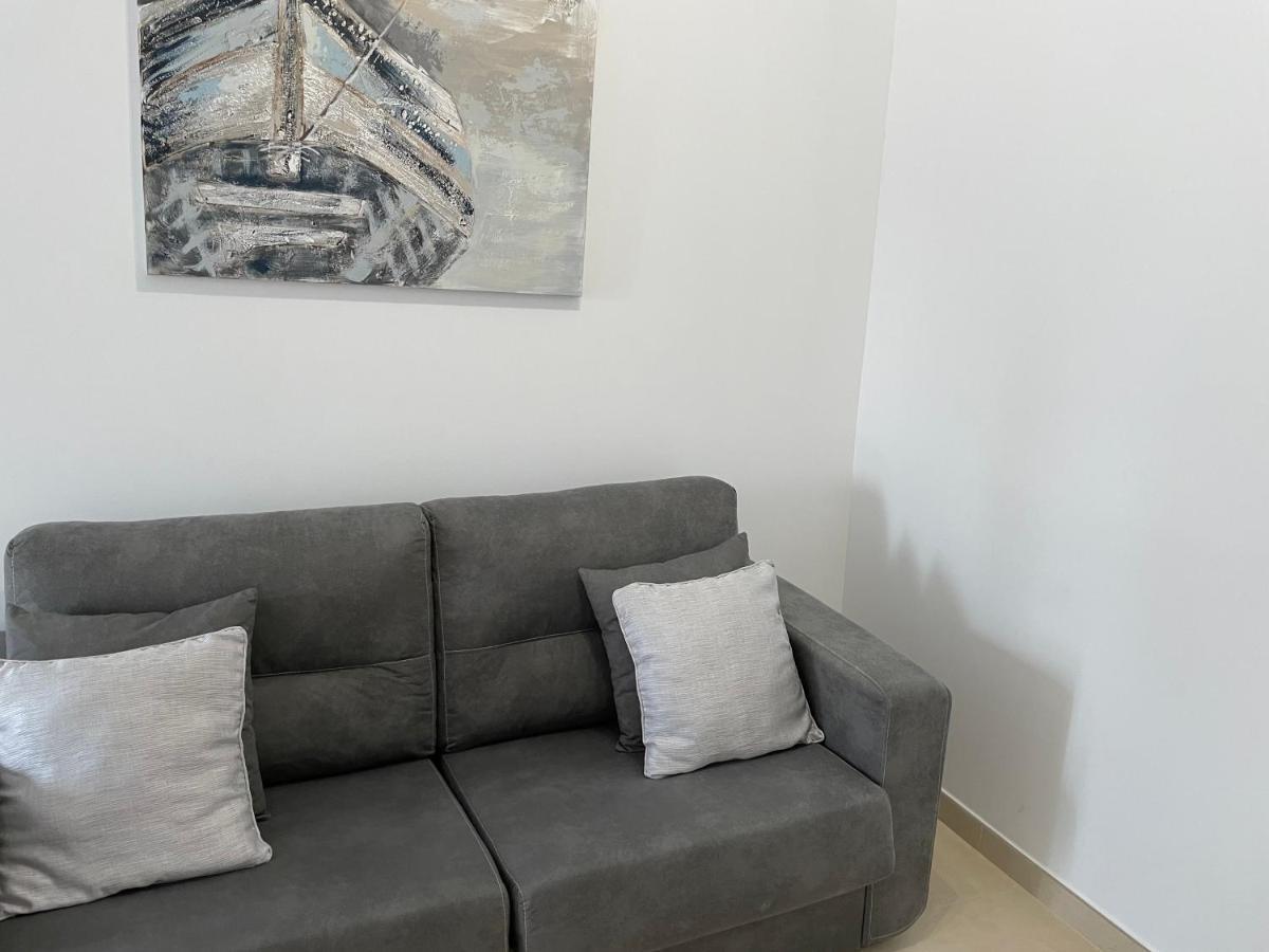 Royal Suites Estepona By Croma מראה חיצוני תמונה