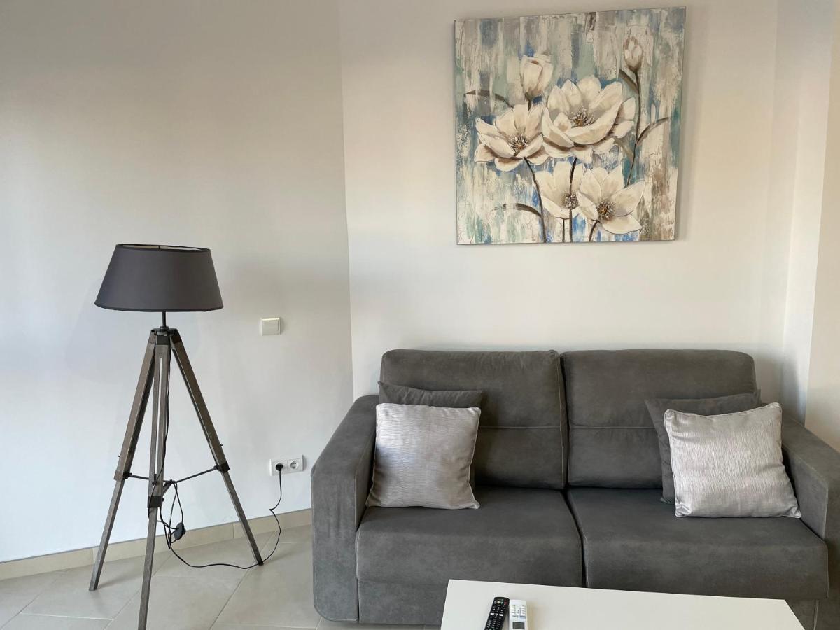 Royal Suites Estepona By Croma מראה חיצוני תמונה