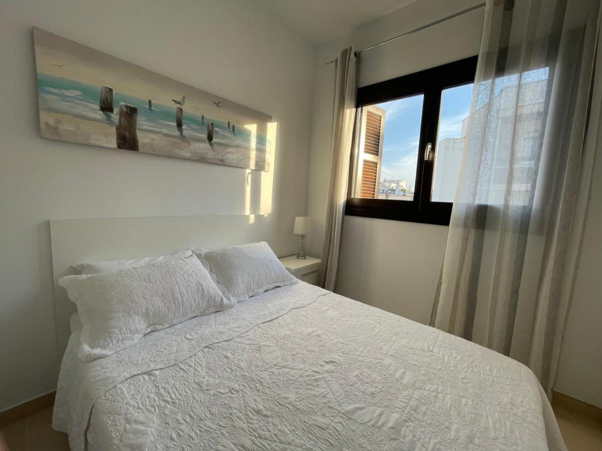 Royal Suites Estepona By Croma מראה חיצוני תמונה