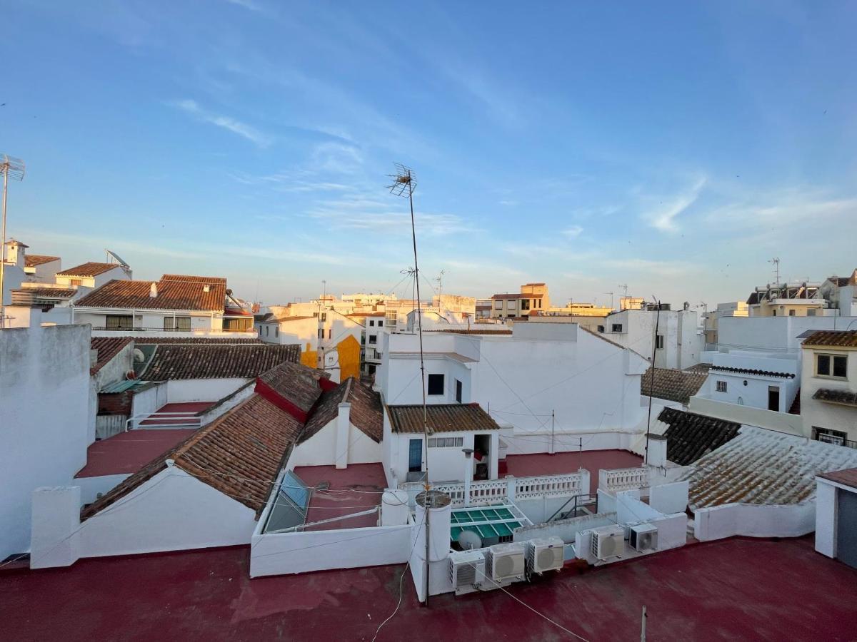 Royal Suites Estepona By Croma מראה חיצוני תמונה