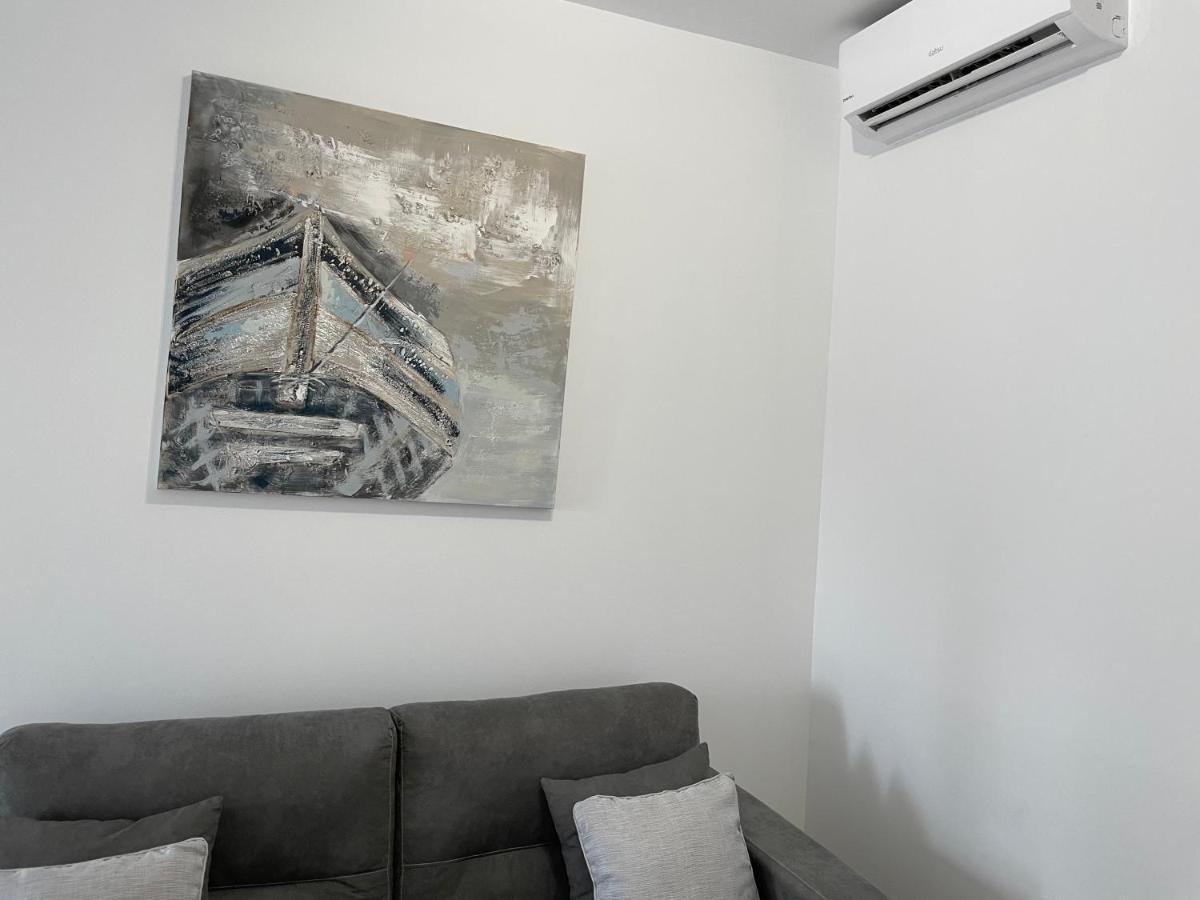 Royal Suites Estepona By Croma מראה חיצוני תמונה