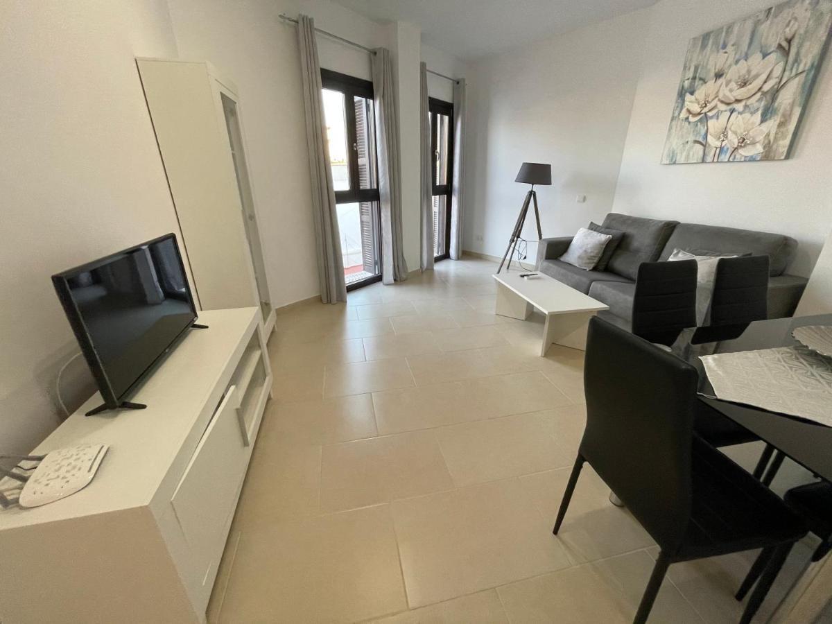 Royal Suites Estepona By Croma מראה חיצוני תמונה