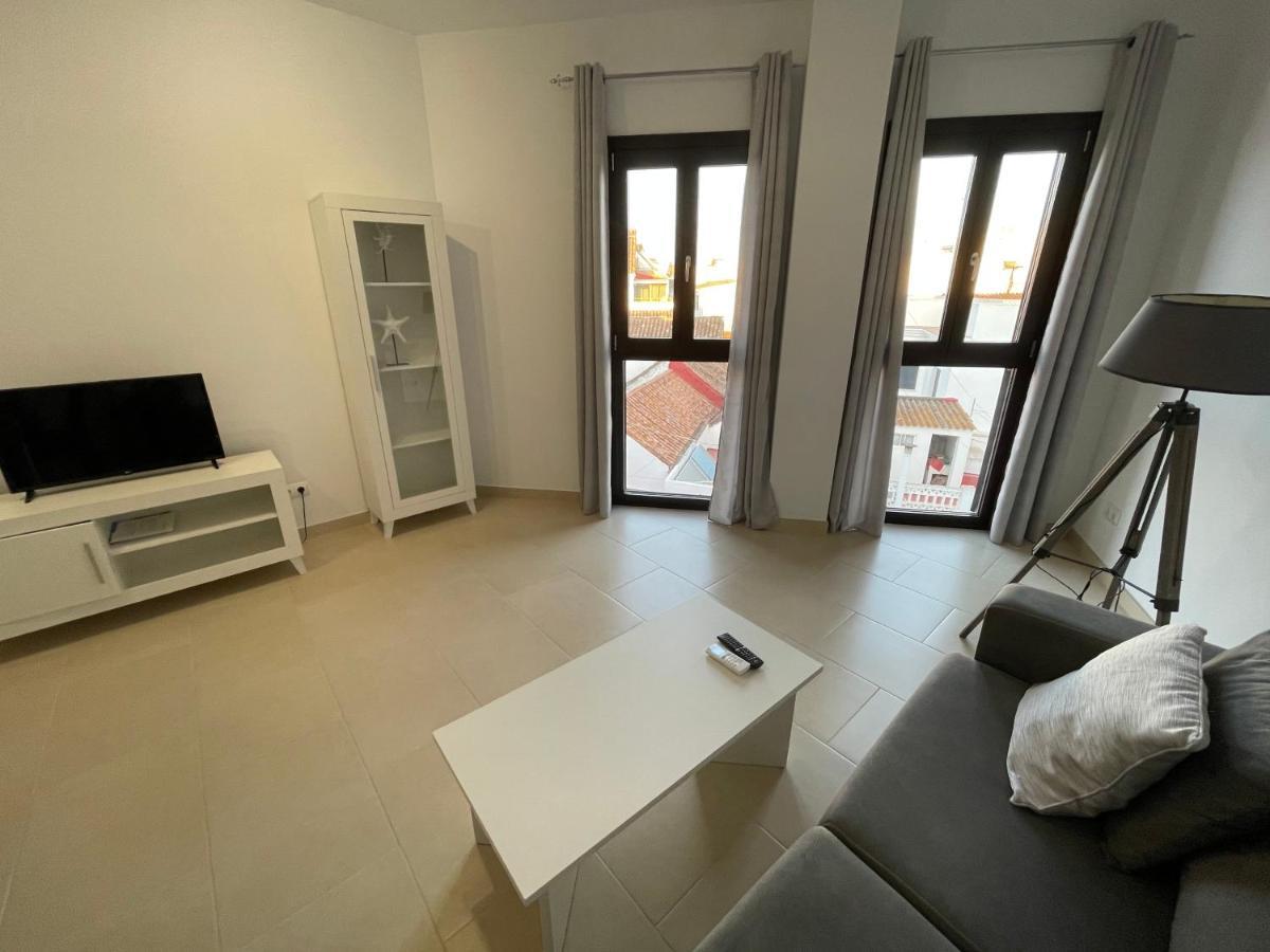 Royal Suites Estepona By Croma מראה חיצוני תמונה