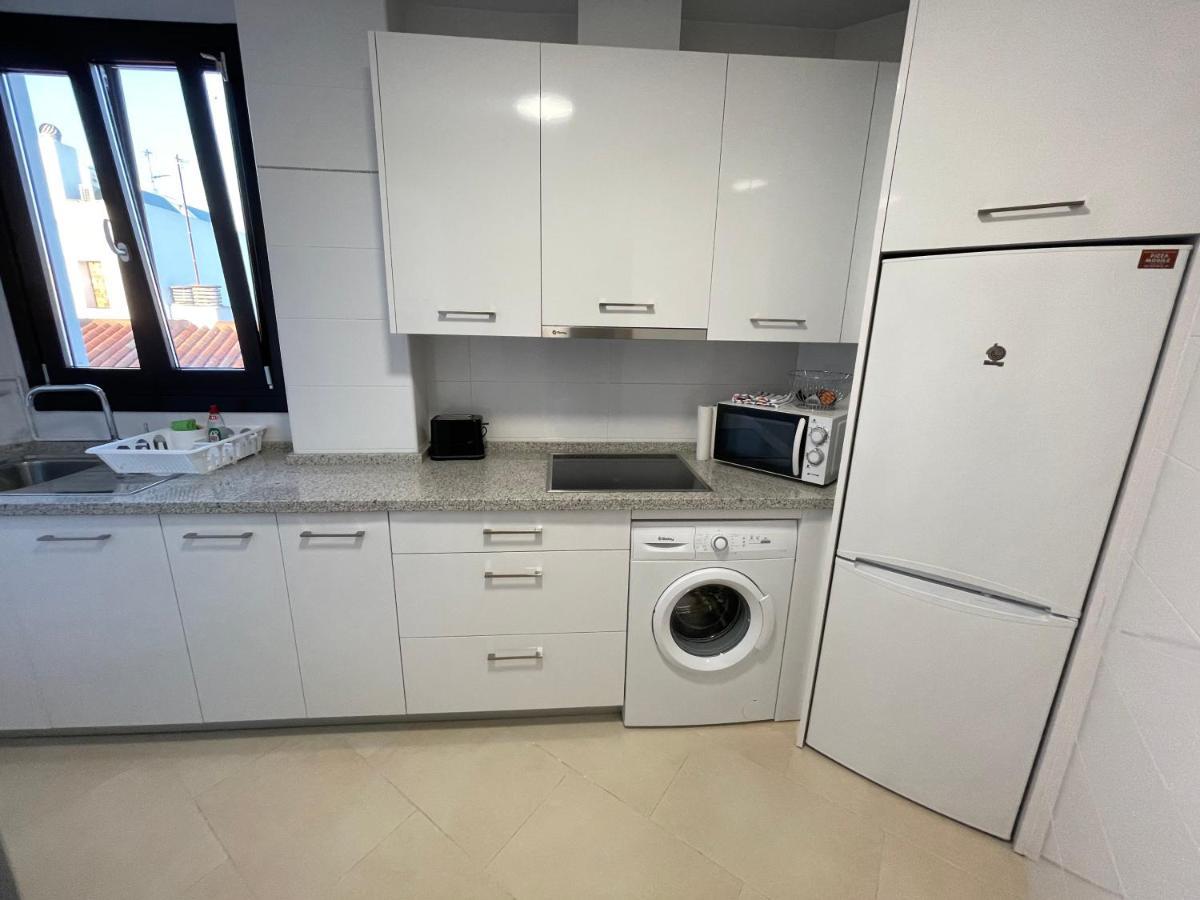 Royal Suites Estepona By Croma מראה חיצוני תמונה