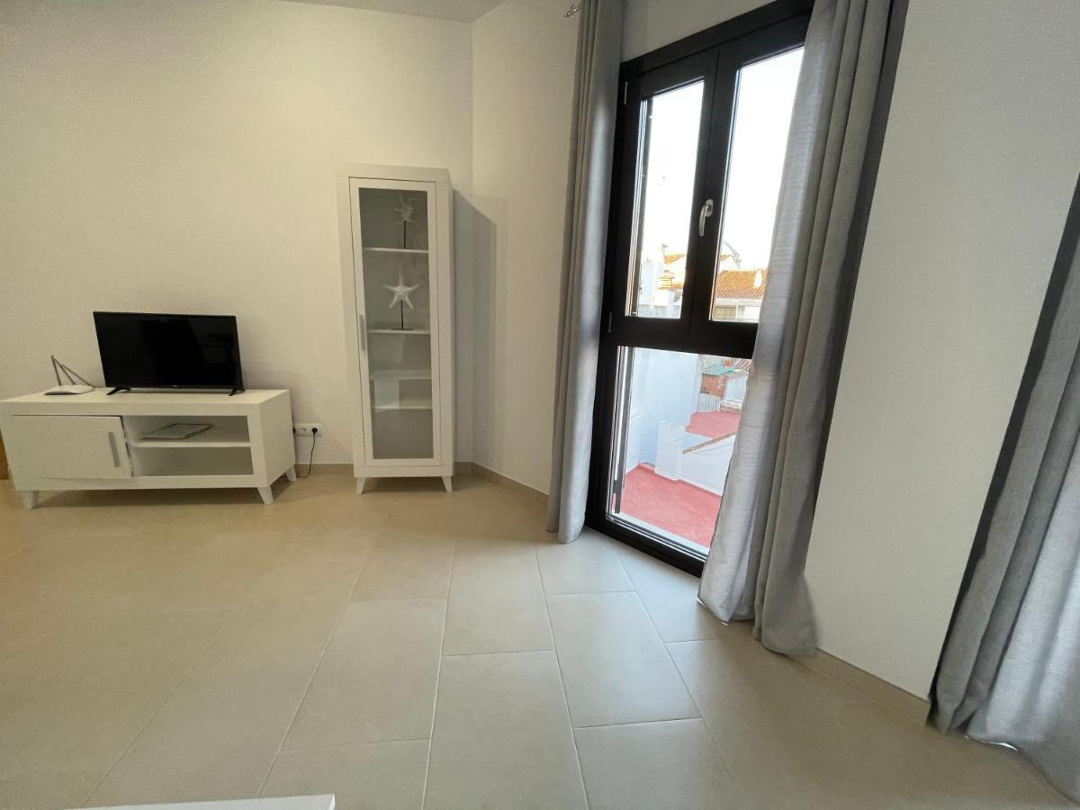 Royal Suites Estepona By Croma מראה חיצוני תמונה