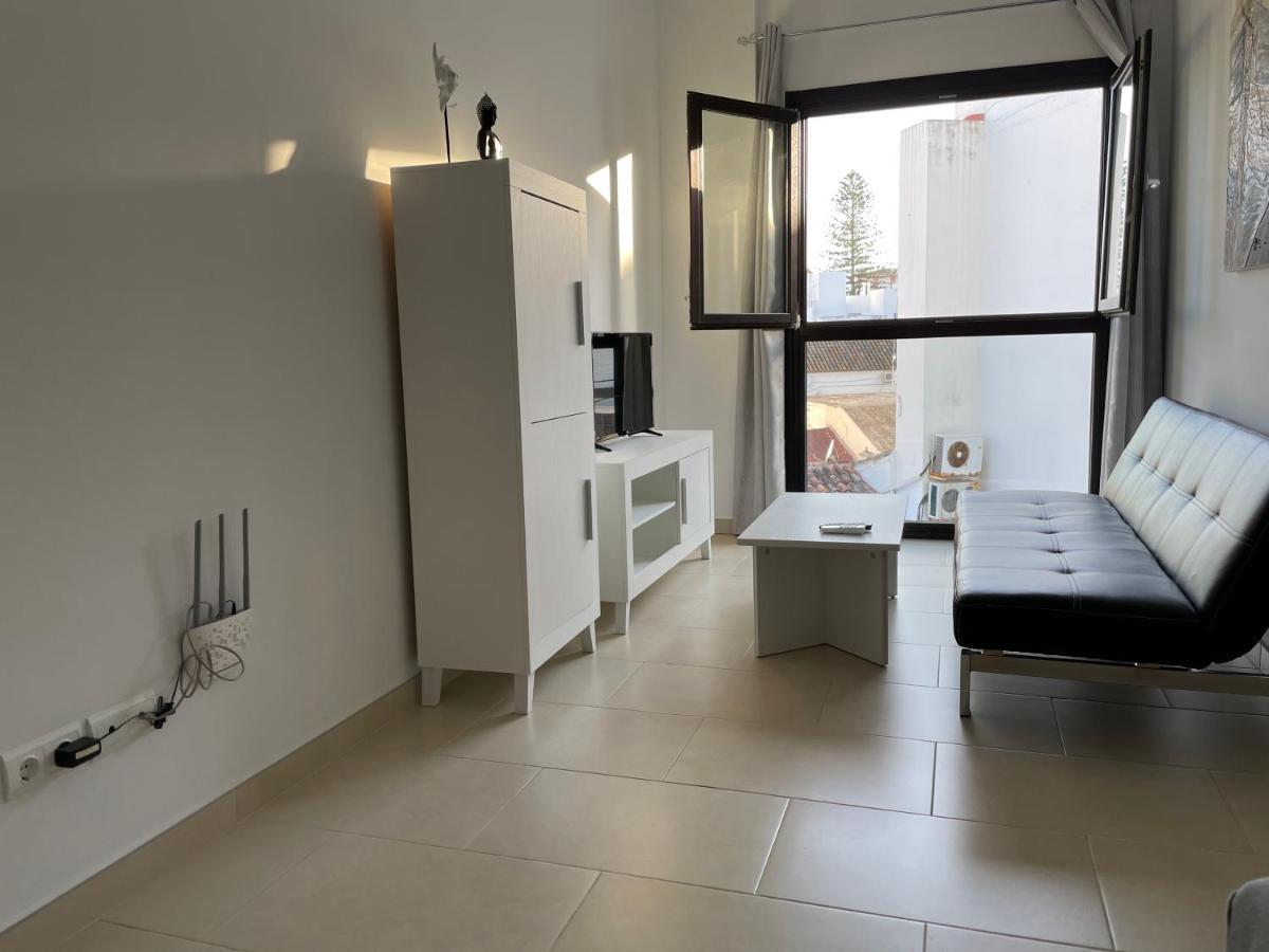 Royal Suites Estepona By Croma מראה חיצוני תמונה