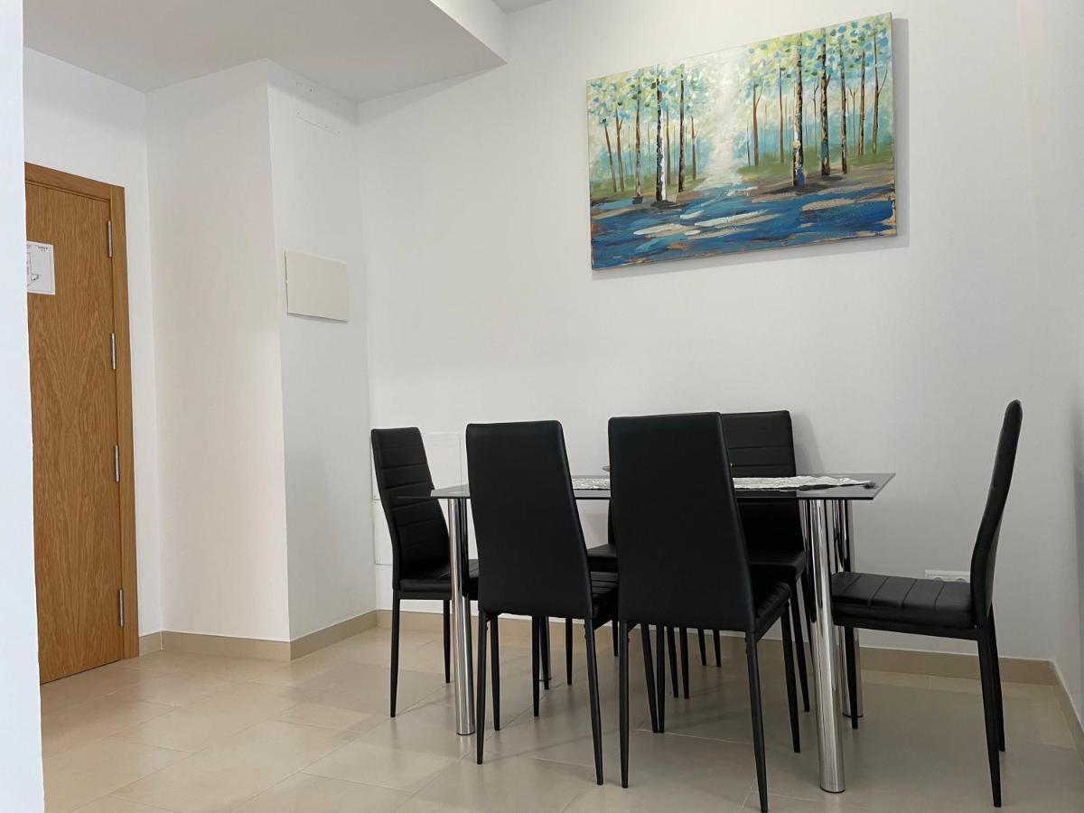 Royal Suites Estepona By Croma מראה חיצוני תמונה