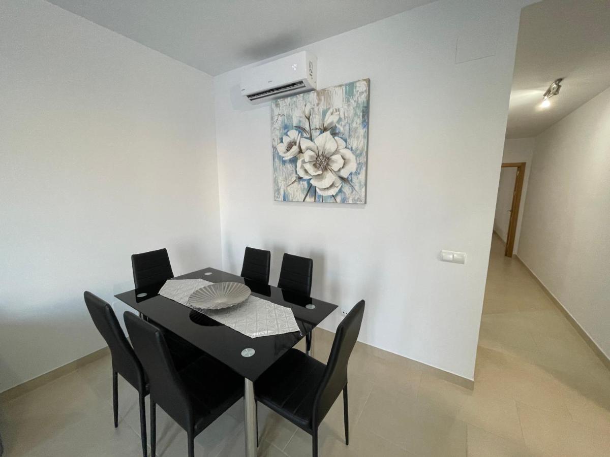 Royal Suites Estepona By Croma מראה חיצוני תמונה