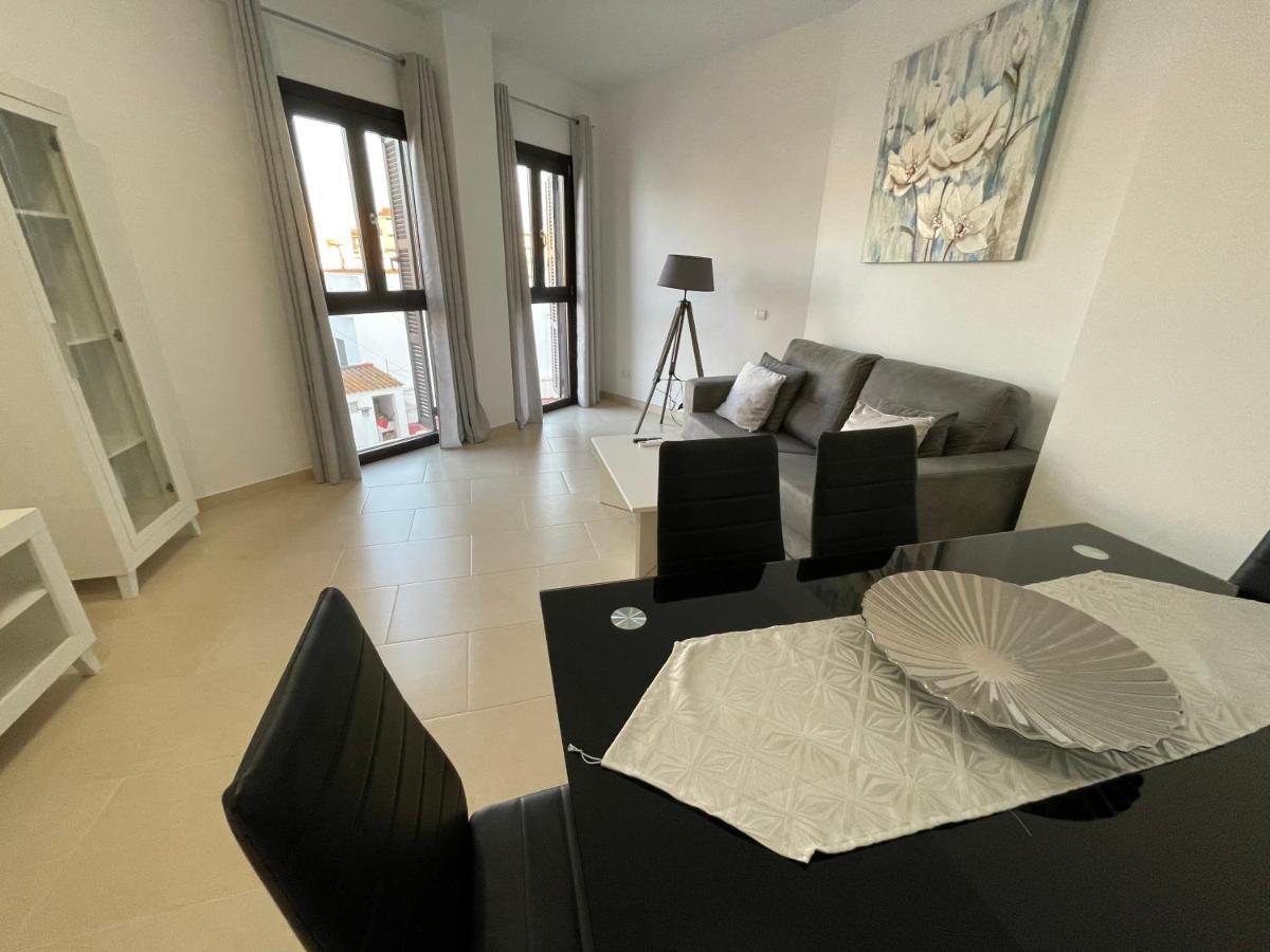 Royal Suites Estepona By Croma מראה חיצוני תמונה