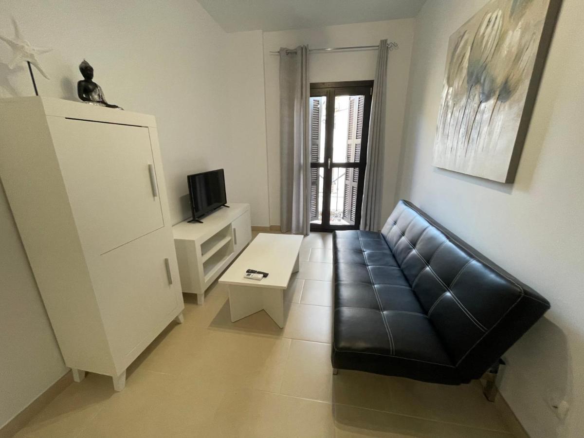 Royal Suites Estepona By Croma מראה חיצוני תמונה